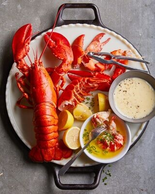 Lobster Collection