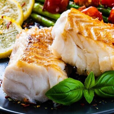 Cod Fish