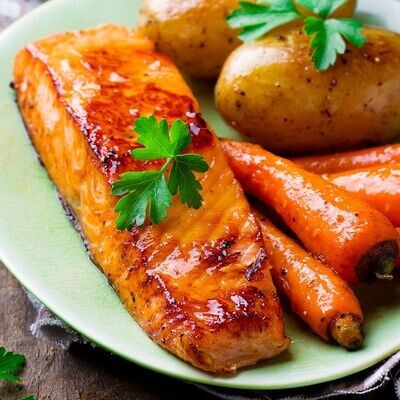 Salmon