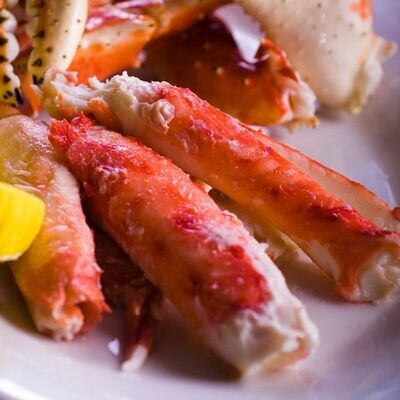 Crab Meat
