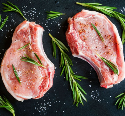 Pork Collection