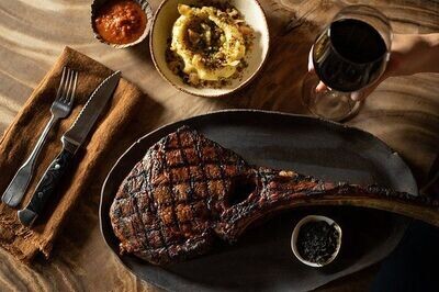 Meat Collection