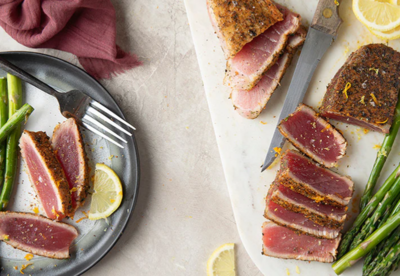 Tuna