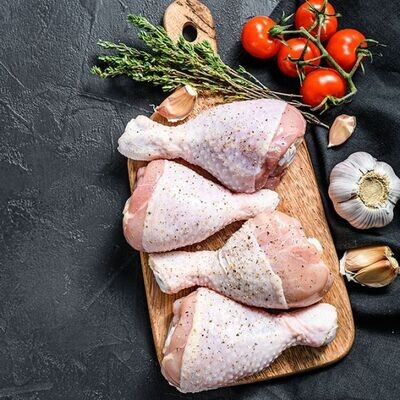 Poultry Collection