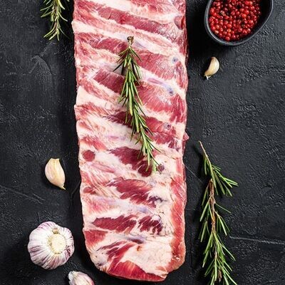 Ribs