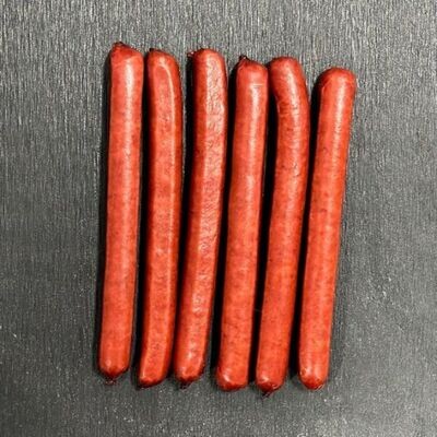 Hot Dogs