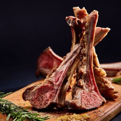 Lamb Grass Fed