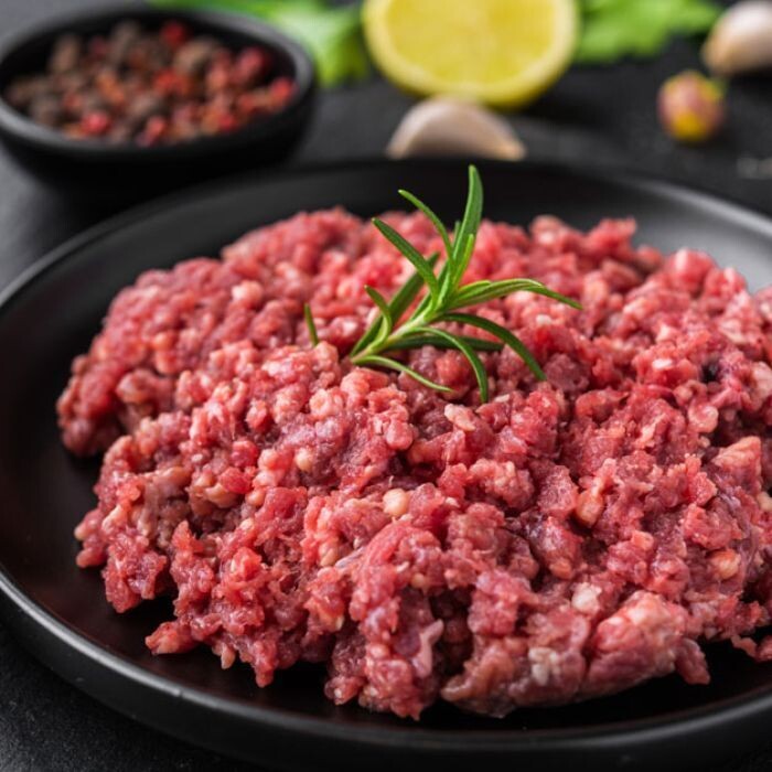 Kobe Grass Fed Beef Ground (1 Lbs)