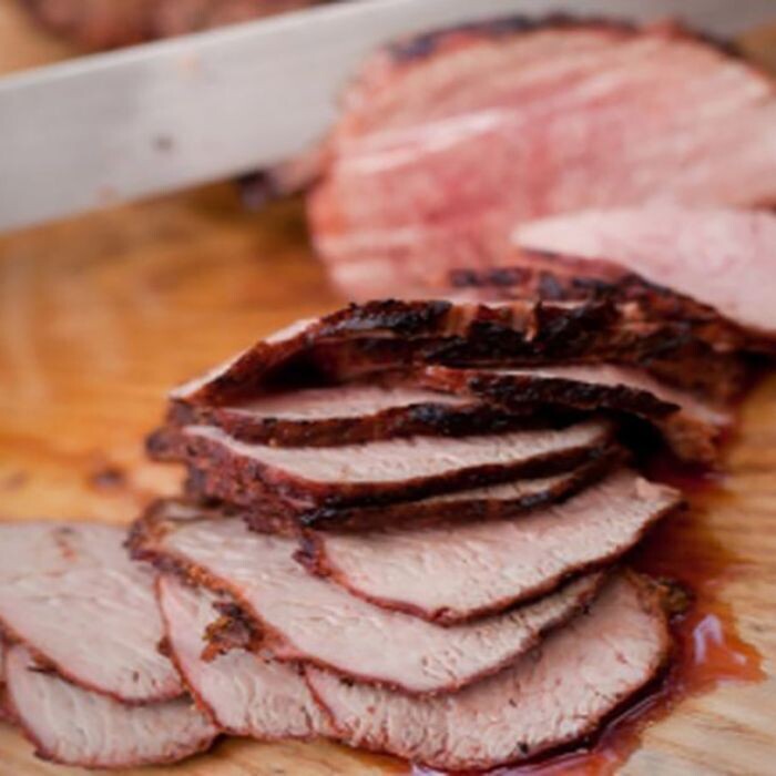 Beef Tri Tip Roast (2.3-3 lbs.)