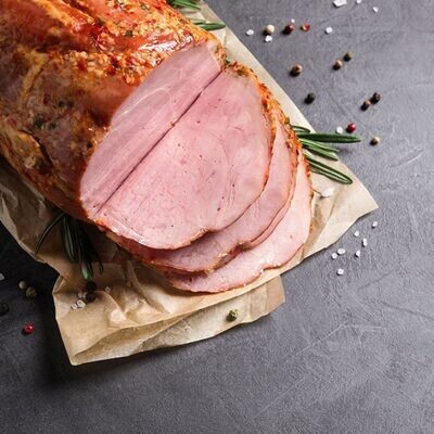 Boneless Ham - 5lbs Ham