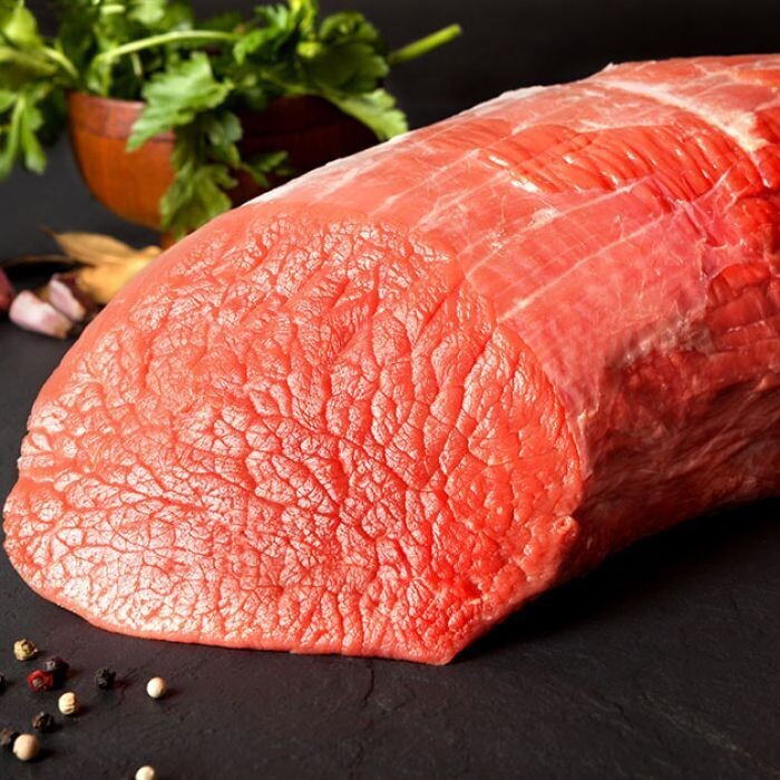 Organic Pork Tenderloin - 2.5lb Tenderloin
