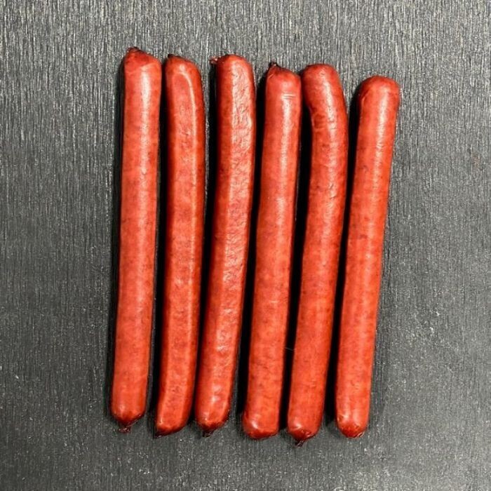 Sweet Maple Bacon Sticks - 8oz. Pack
