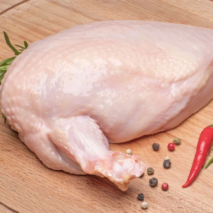 Chicken Airline Breasts