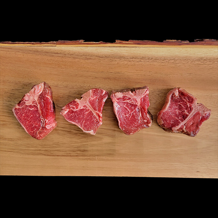 Lamb Chops 4-4/5oz.