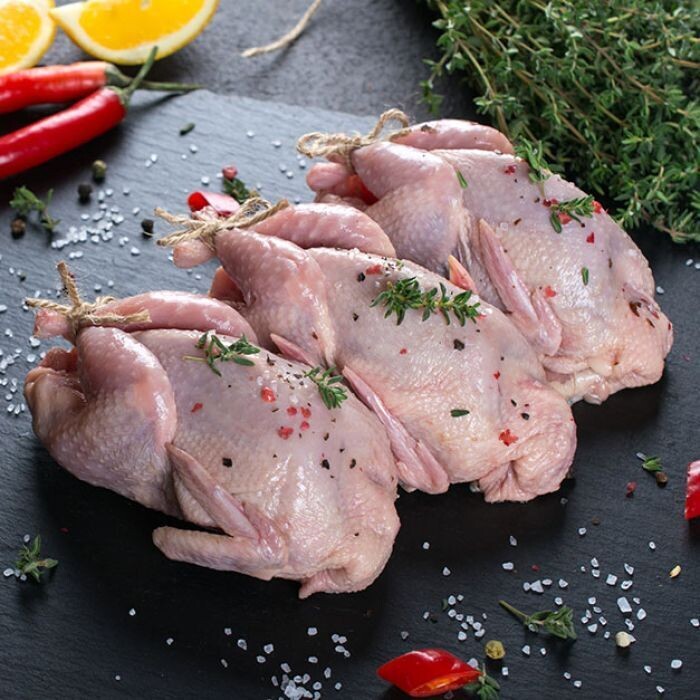 Pheasant Value Pack  8.5-9lbs