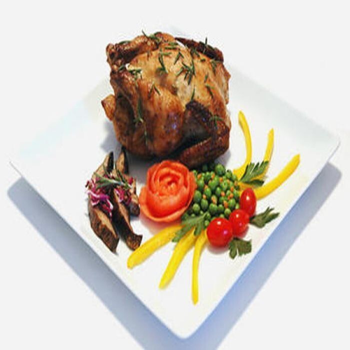 Guinea Hen - 2.5-3lbs.