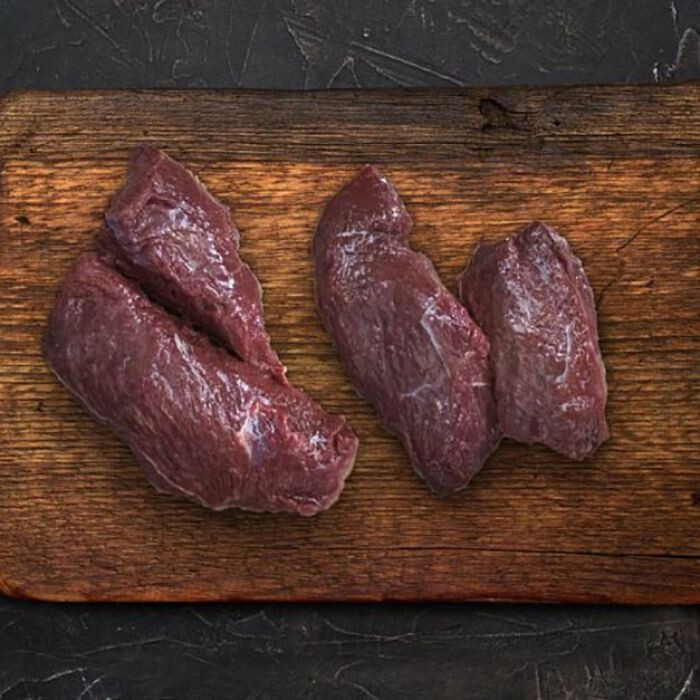 Kangaroo Tenderloin 8 oz.