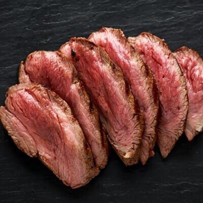 Venison Tenderloins - 2lbs Multiple Pieces