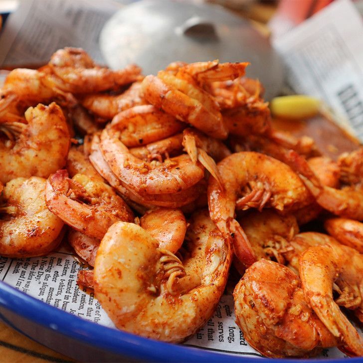 Deluxe King Crab Boil