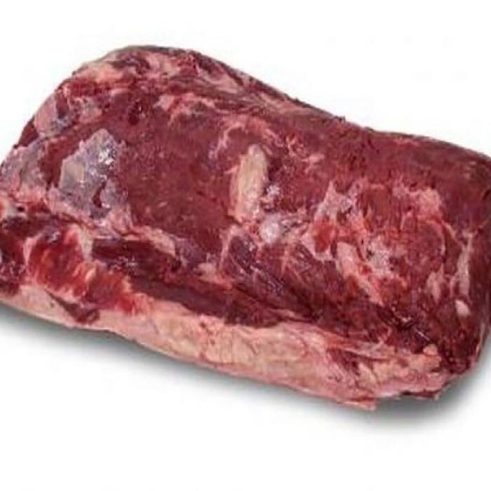 Venison Striploin Whole Muscle 4.5-5lbs.
