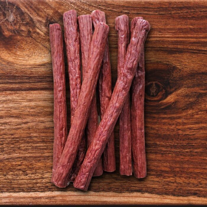 Venison Meat Sticks - 12oz.