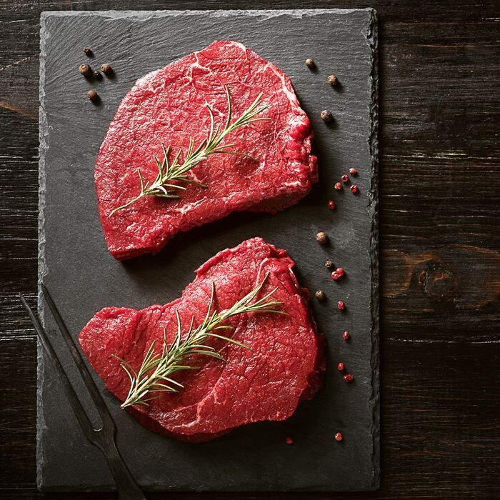 Yak Tenderloin filet 6oz.