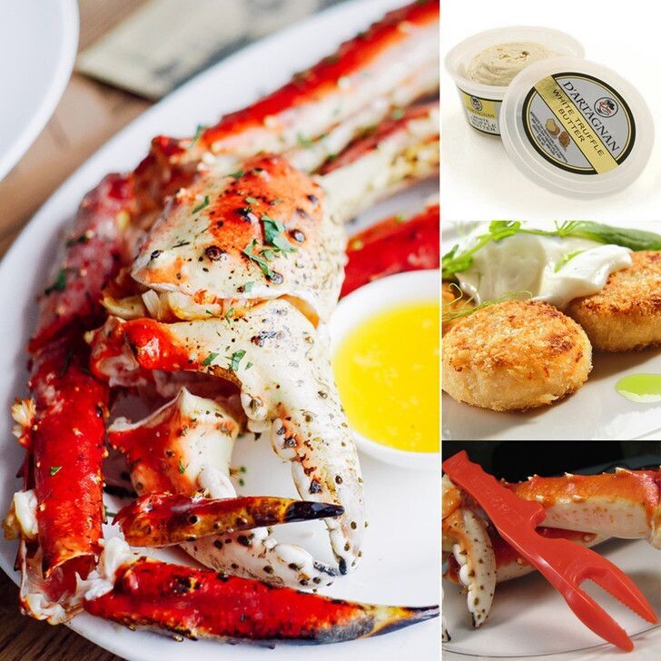 King Crab Special - Gift Box