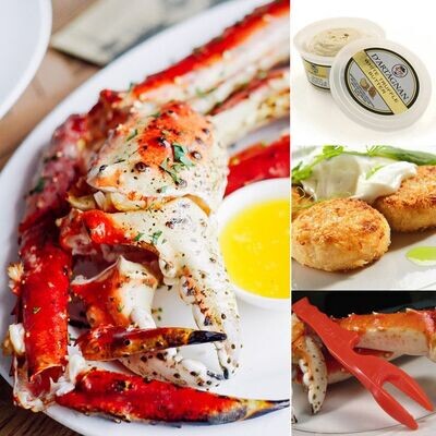 King Crab Special - Gift Box