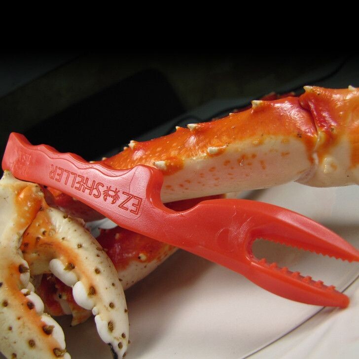 Crab SHELLING Tool