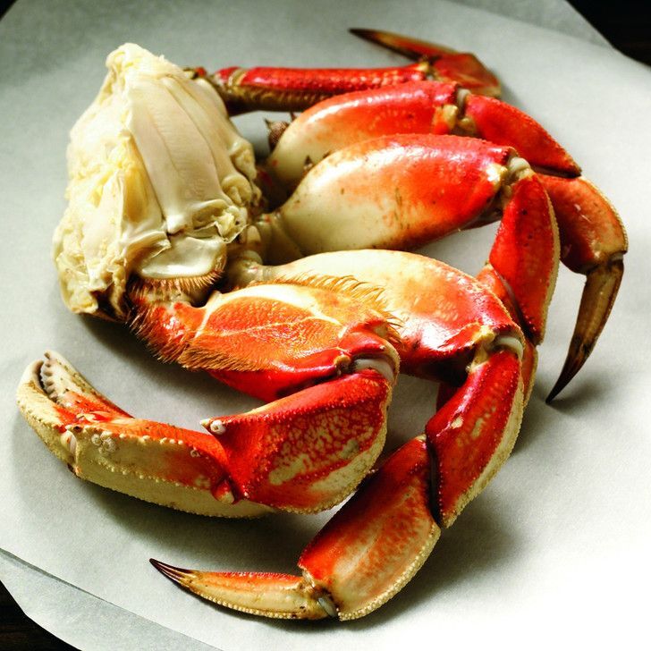 Alaska Crab & Shrimp Boil - Per Package