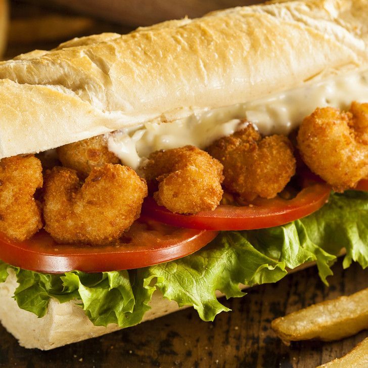 Golden Alehouse Shrimp - Per Pound