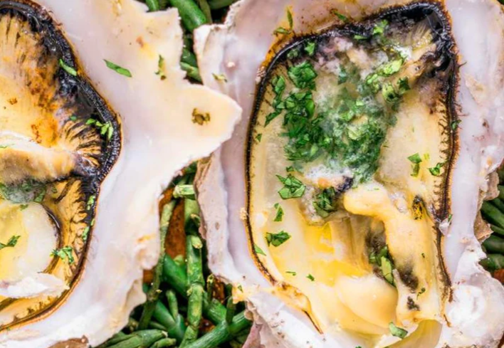 XL EAST COAST OYSTERS - DOZEN