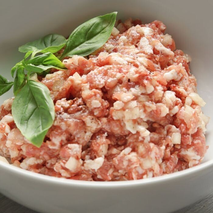 Wild Boar Ground 1lb.