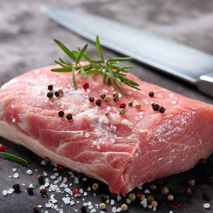 Wild Boar Strip Loin 1.9-2.10lbs