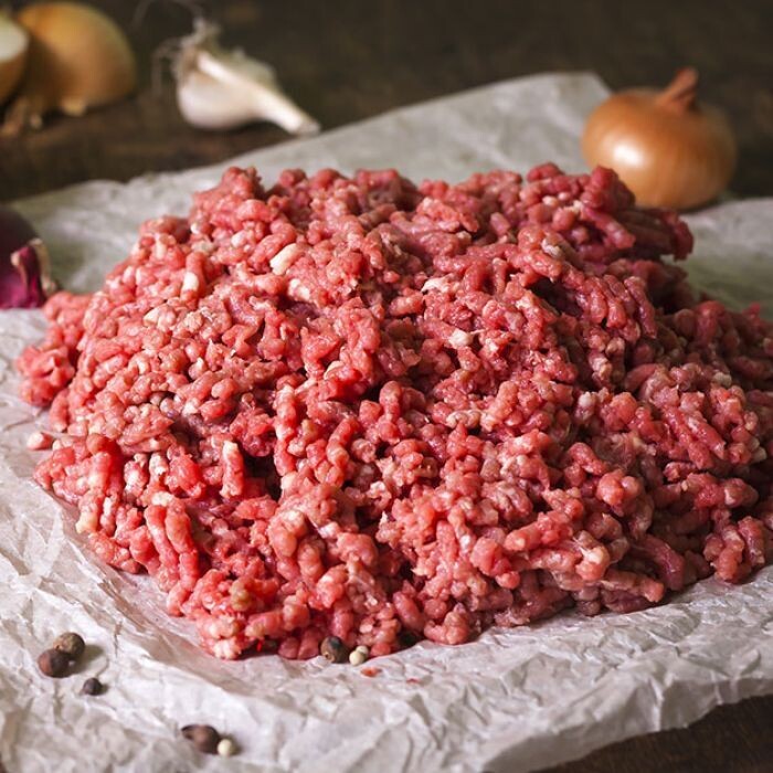 Elk Ground - 1lb.
