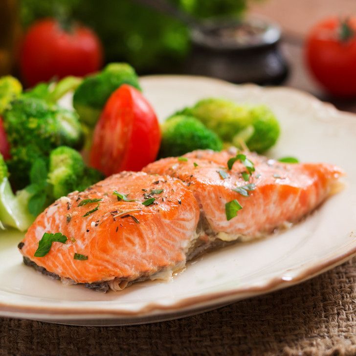 Copper River SOCKEYE Salmon - Premium Portions