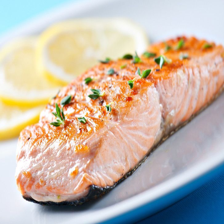 Wild Alaska Coho Salmon Premium Portions