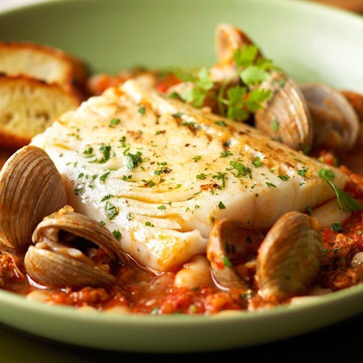Alaska Black Cod Fillet - Premium Portions - Per Pound