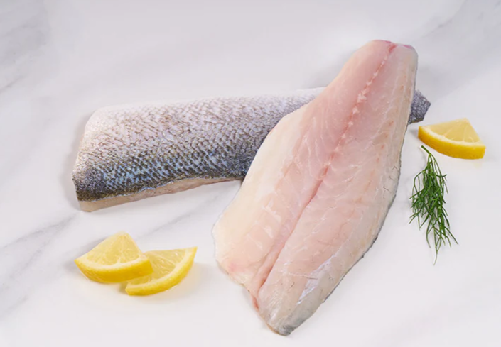 BRANZINO FILLET- each
