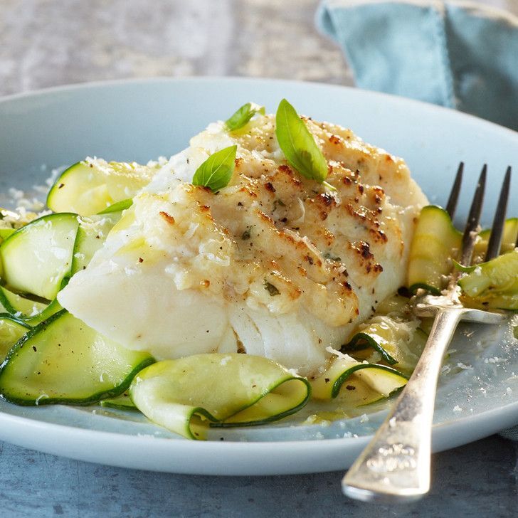 Alaska Cod Fillet - Per Pound