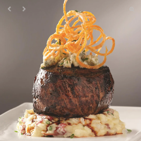 Certified Angus Beef Filet Mignon Steaks Certified Angus Beef Filet Mignon Steaks