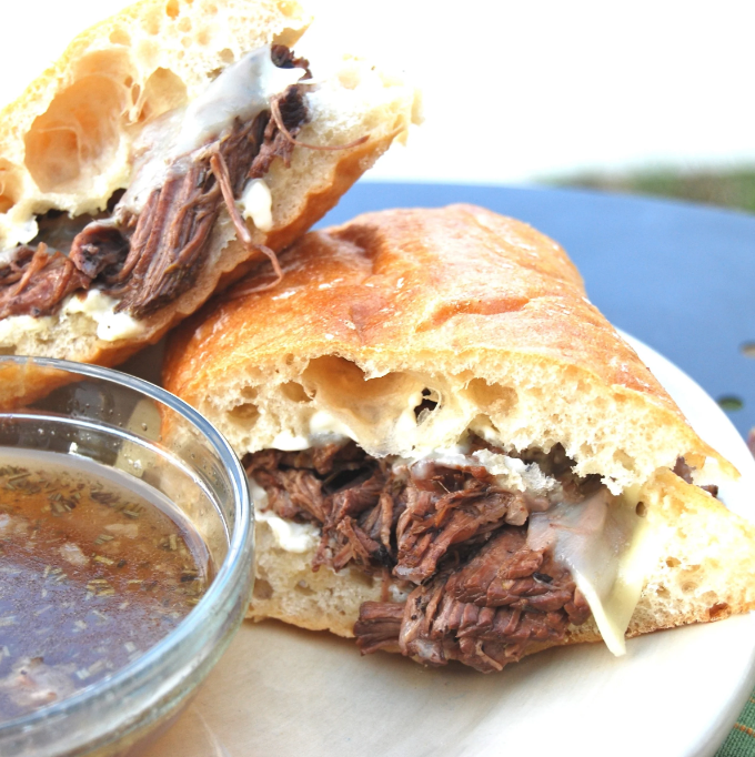 Certified Angus Beef Chuck Roast 2 per case, 2.5lb avg.