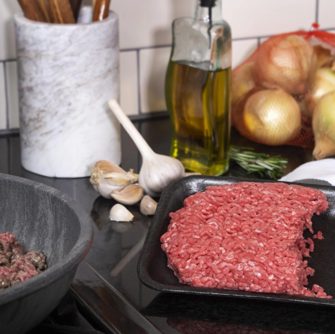 Certified Angus Beef Ground Beef Chuck - 1lb. Pack