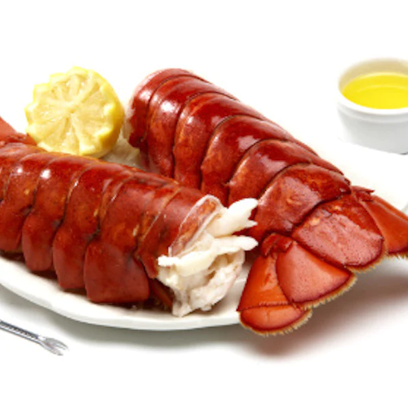 Lobster Tail North Atlantic Cold Water, 1 pc - 9oz. Tail