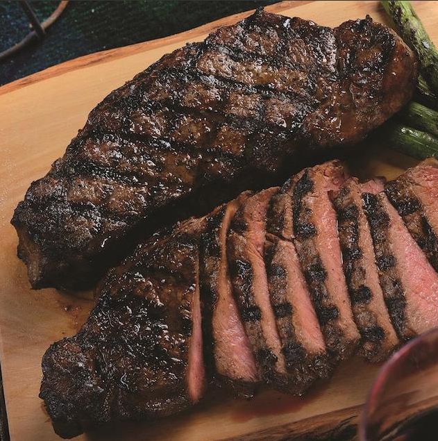 All Natural Grass-Fed Beef Variety Box