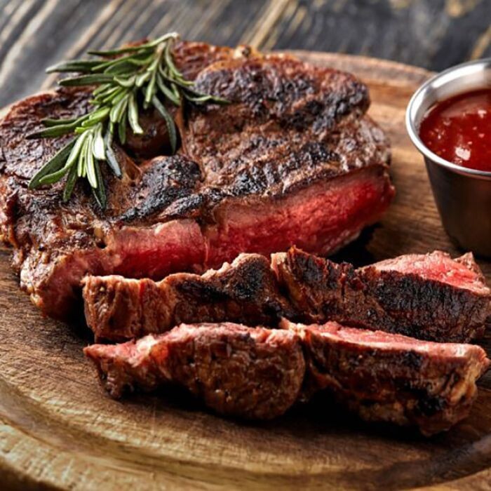 Buffalo Skirt Steak (1lb)