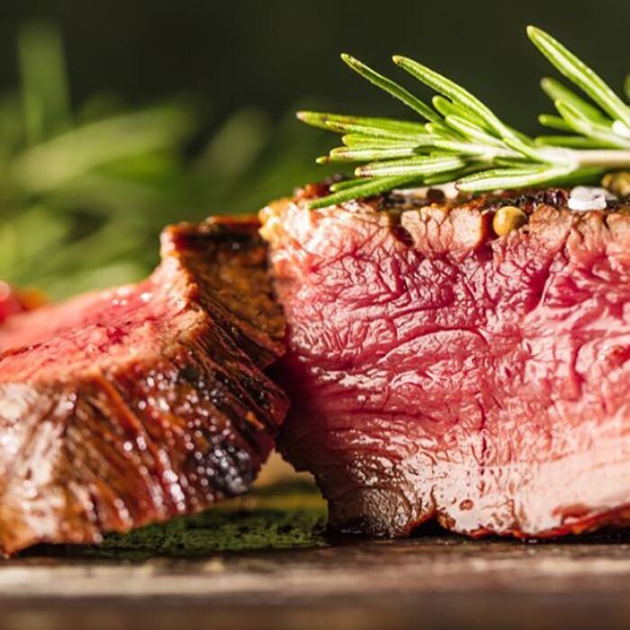 Bison Tenderloin