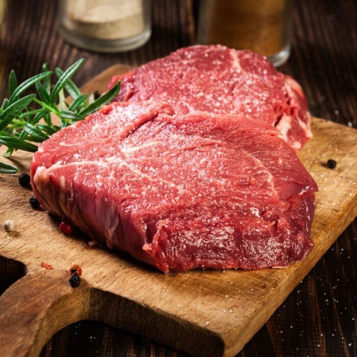 Bison Top Sirloins