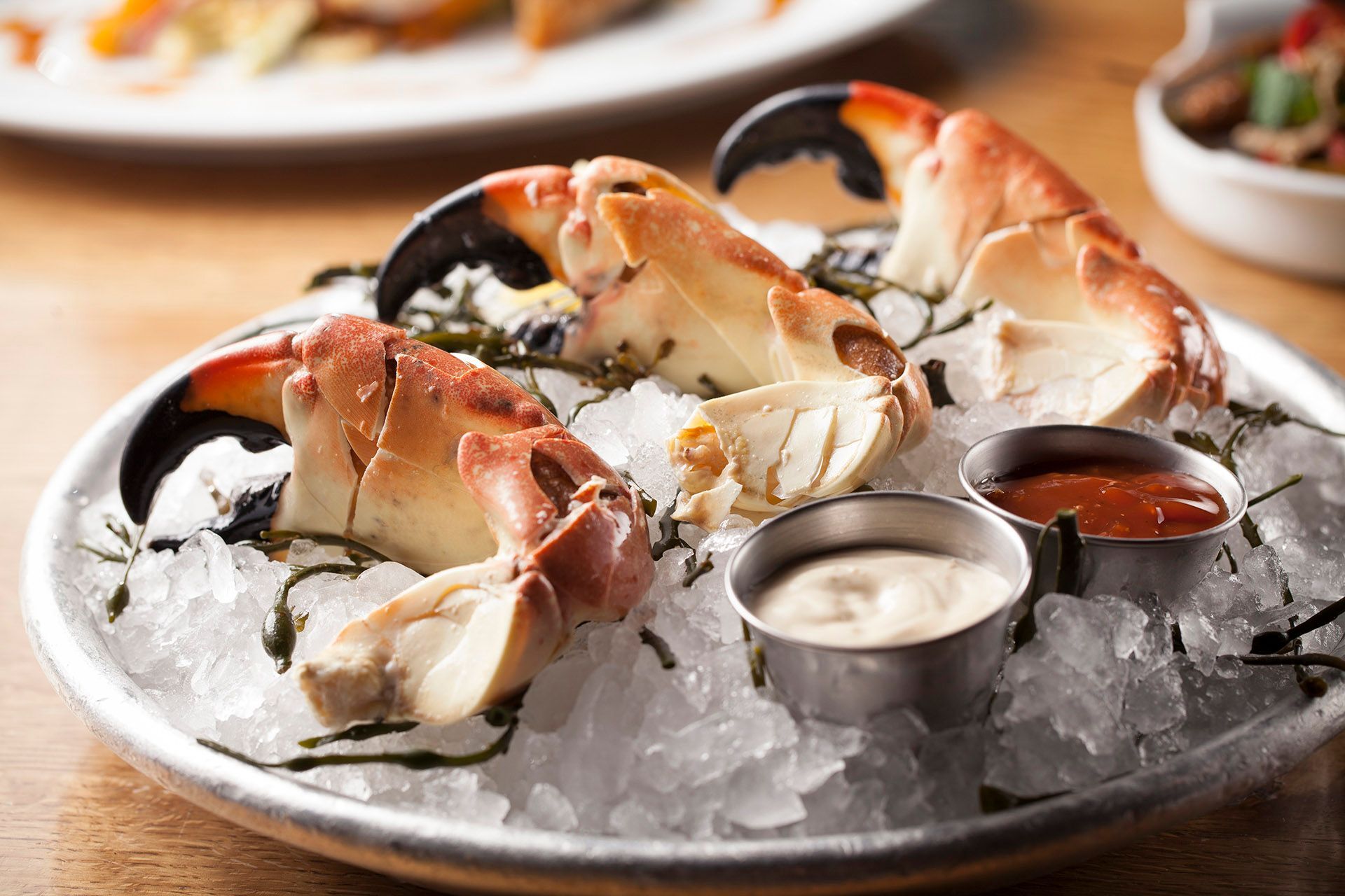 Florida Stone Crab | 8 Jumbo Claws