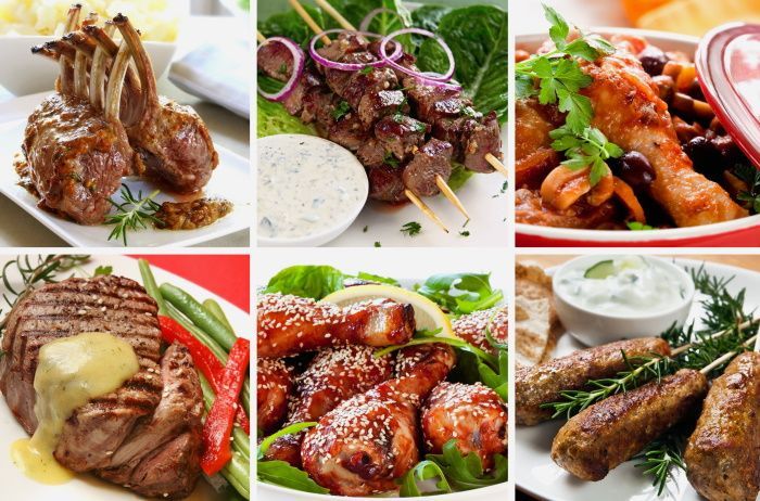 Shrimpboxx Steak Lovers Package Subscription - FREE SHIPPING
